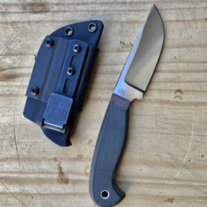 skinner dressing knife